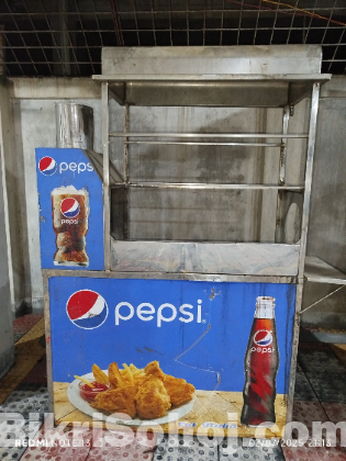 ফুট কাট গাড়ি